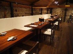 本格炭火焼 千鳥 