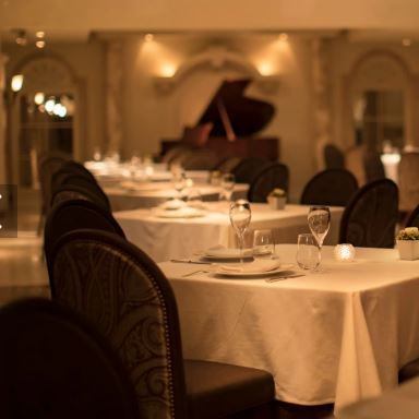 Q E D Club キューイーディークラブ 中目黒 フレンチ フランス料理 ぐるなび