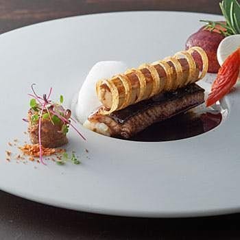 Q E D クラブの鉄板焼きランチ 中目黒 恵比寿 みみみんブログ