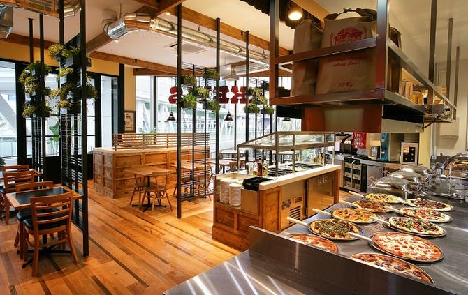 シェーキーズ キャナルシティ博多店 川端 祇園 バイキング ビュッフェ ぐるなび シェーキーズ キャナルシティ博多店 川端 祇園 バイキング ビュッフェ ぐるなび