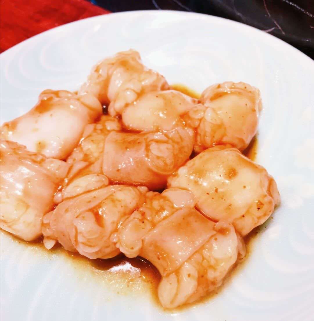 22年 最新グルメ 木更津にあるホルモン好きにおすすめのお店 レストラン カフェ 居酒屋のネット予約 千葉版