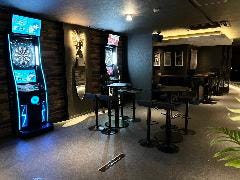 Bar Space Queen 