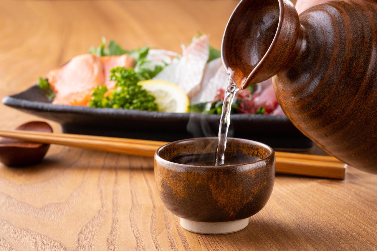 和食日和 おさけと 神田御茶ノ水