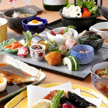 美味しいお店が見つかる 御茶ノ水 居酒屋 飲み放題メニュー おすすめ人気レストラン ぐるなび