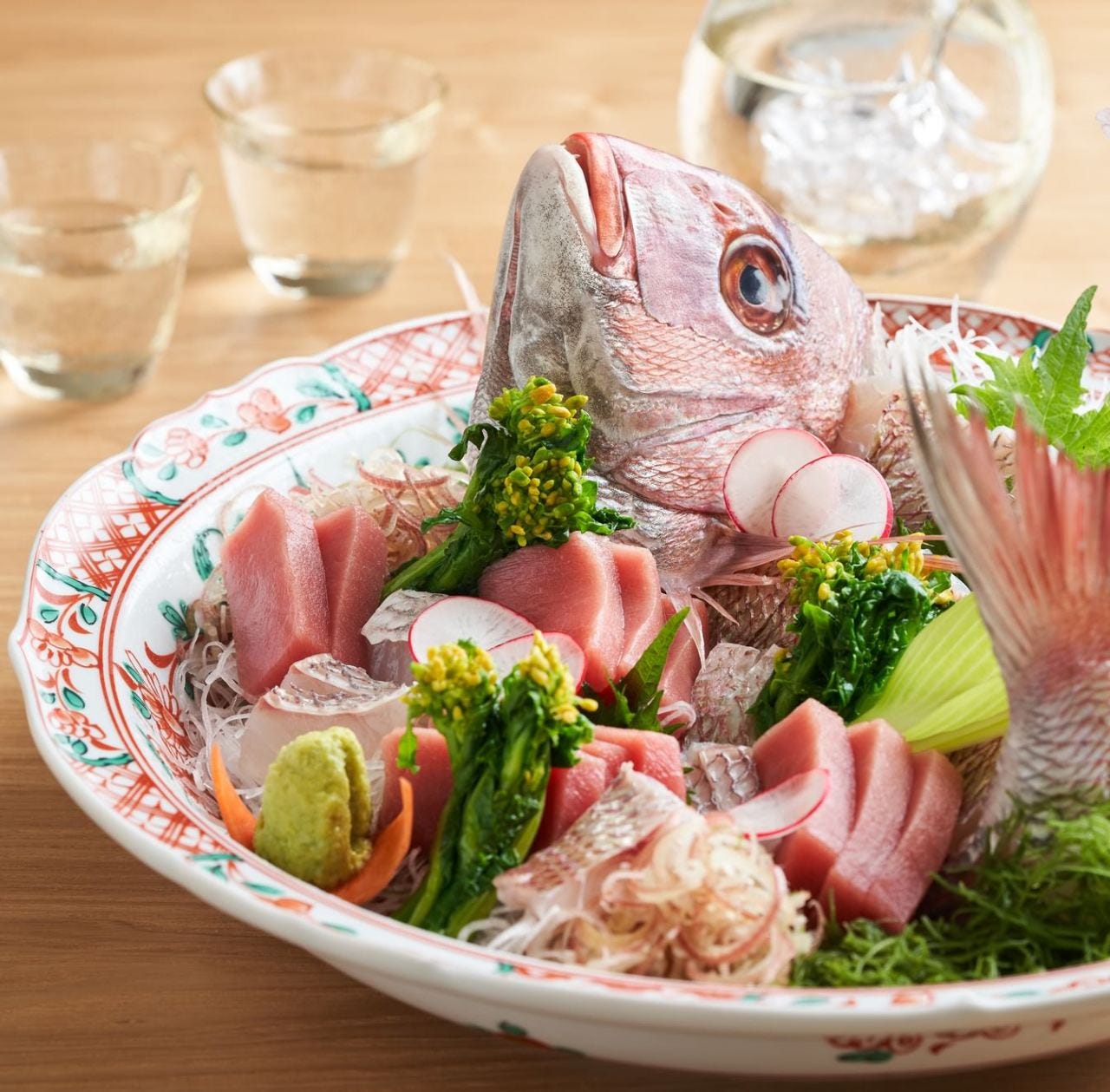 21年 最新グルメ 和食日和 おさけと 神田御茶ノ水 御茶ノ水 レストラン カフェ 居酒屋のネット予約 東京版