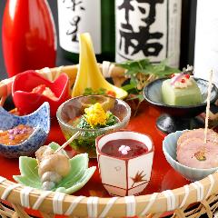 和食日和 おさけと 日本橋