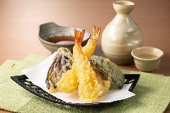 蕎麦と酒肴 たまの里 高尾店