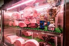 雌牛専門店 板前焼肉 一牛 難波 道頓堀店