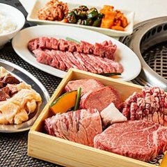 なんば 難波 焼肉 デートにおすすめ 5 000円以内 おすすめ人気レストラン ぐるなび