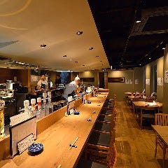 たきび炉端 ふく炉（ふくろう） 名駅店