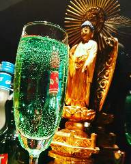 Vowz Bar（坊主バー） 博多 