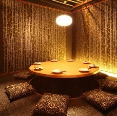 神保町で完全個室があるレストラン 居酒屋 飲食店