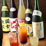 さらに ＋４００円 又は クーポンご利用で、
プレミア飲み放題にグレードアップ！