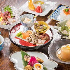 和ダイニング 藤作 上越市 居酒屋 ぐるなび