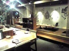 大阪産料理 空〜sora〜 猪名寺店