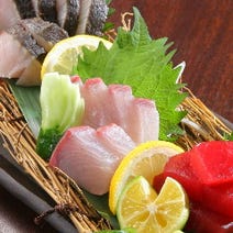 ［炉端焼・焼き鳥・活魚］和琉炉端焼 空～sora～ 猪名寺本店の画像
