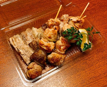 テイクアウト可 札幌駅 大通 すすきの 焼き鳥おすすめ人気レストラン ぐるなび テイクアウト可 札幌駅 大通 すすきの 焼き鳥おすすめ人気レストラン ぐるなび