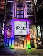 ネットカフェ＆カラオケ DiCE 大阪道頓堀本店 