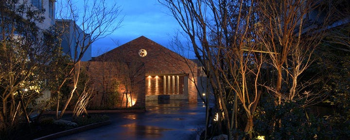 ステーキハウス 牛車