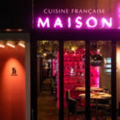 Maison B（メゾン B）