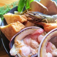 海鮮貝焼じゃん 磐田駅前店