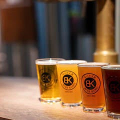 浅草ビール工房