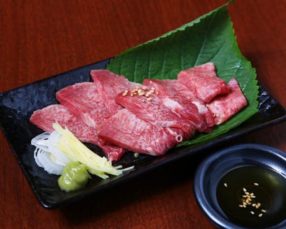 美味しいお店が見つかる 岡山市 焼肉 お子様連れ おすすめ人気レストラン ぐるなび