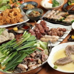 串焼 暖