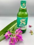 Saigon Special　～サイゴンスペシャル～（ビン）