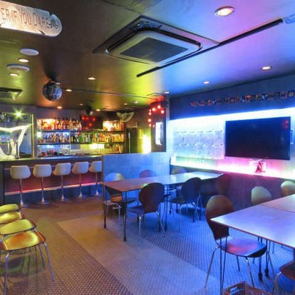 美味しいお店が見つかる 広島市のバーでおすすめしたい人気のお店 ぐるなび