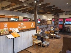 カフェ・ド・ムッシュ東加古川店 