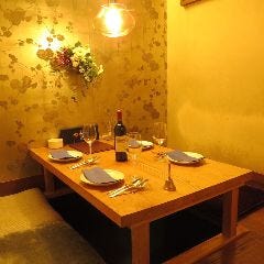 Hiroshima Italian Ao あお ヒロシマイタリアン アオ 広島市 イタリアン イタリア料理 ぐるなび