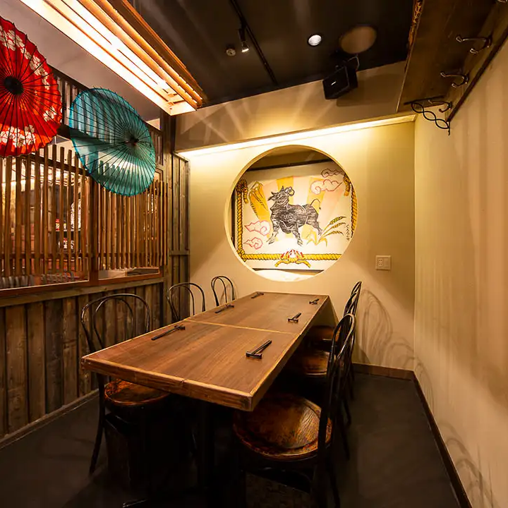 Nikudokoro Kurobekoya Photo (Sapporo Station/Izakaya (Japanese