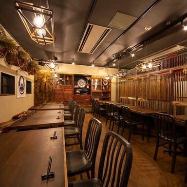 肉処 くろべこや_《貸切》30~50名様程度の貸切宴会も人気