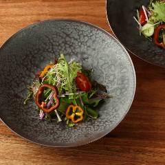 BISTRO HAMAIF -ビストロ ハマイフ- 新富町
