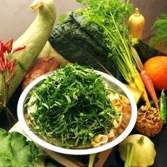 We Are The Farm Ebisu ウィーアーザファームエビス 恵比寿 イタリアン イタリア料理 ぐるなび