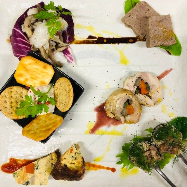 Riku Chika リクチカ 津田沼 イタリアン イタリア料理 ぐるなび