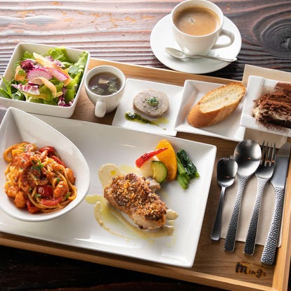 ランチならここ 西麻布の昼食 ご飯でおすすめしたい人気のお店 ぐるなび