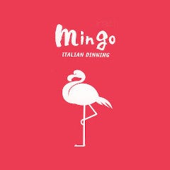 Italian Dining Mingo 西麻布