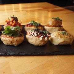 創作20種類のつくね専門店 つくねベイベー 八重洲店（東京駅（八重洲