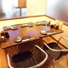 食彩居酒屋 あわい家 