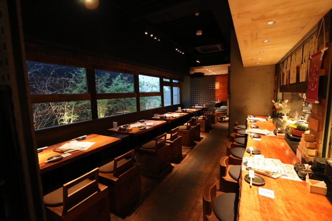 居酒屋 三盃 中目黒 居酒屋 ぐるなび