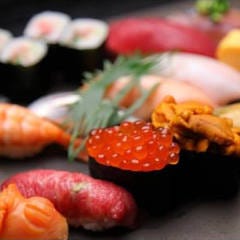 鮨 ふくじゅ 新宿店