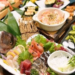 和食と個室居酒屋 匠味 本厚木店 