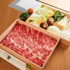 しゃぶ禅 六本木店