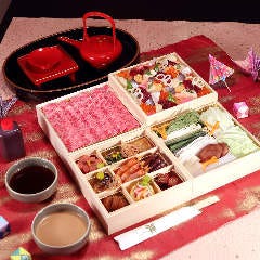 しゃぶ禅 六本木店 