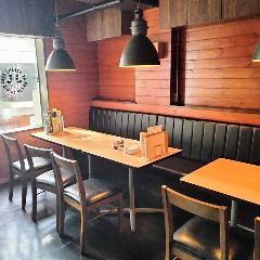 カジュアル肉酒場 DARUMA