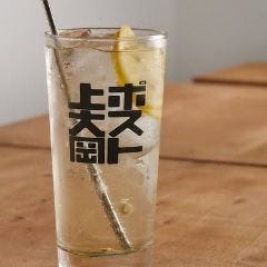 上大岡ポスト