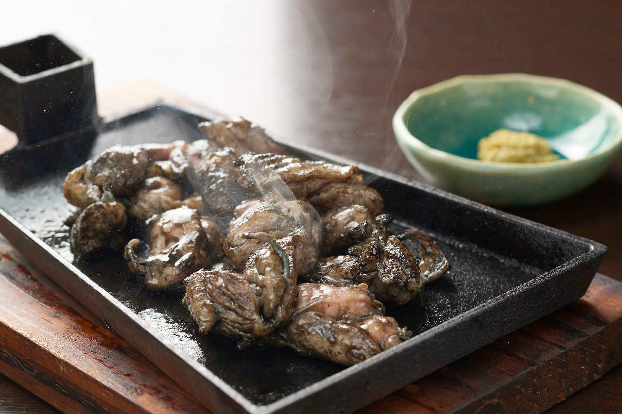 21年 最新グルメ 代々木上原にあるもつ鍋がおすすめのお店 レストラン カフェ 居酒屋のネット予約 東京版