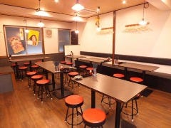 大衆肉酒場 活火山 竹ノ塚本店